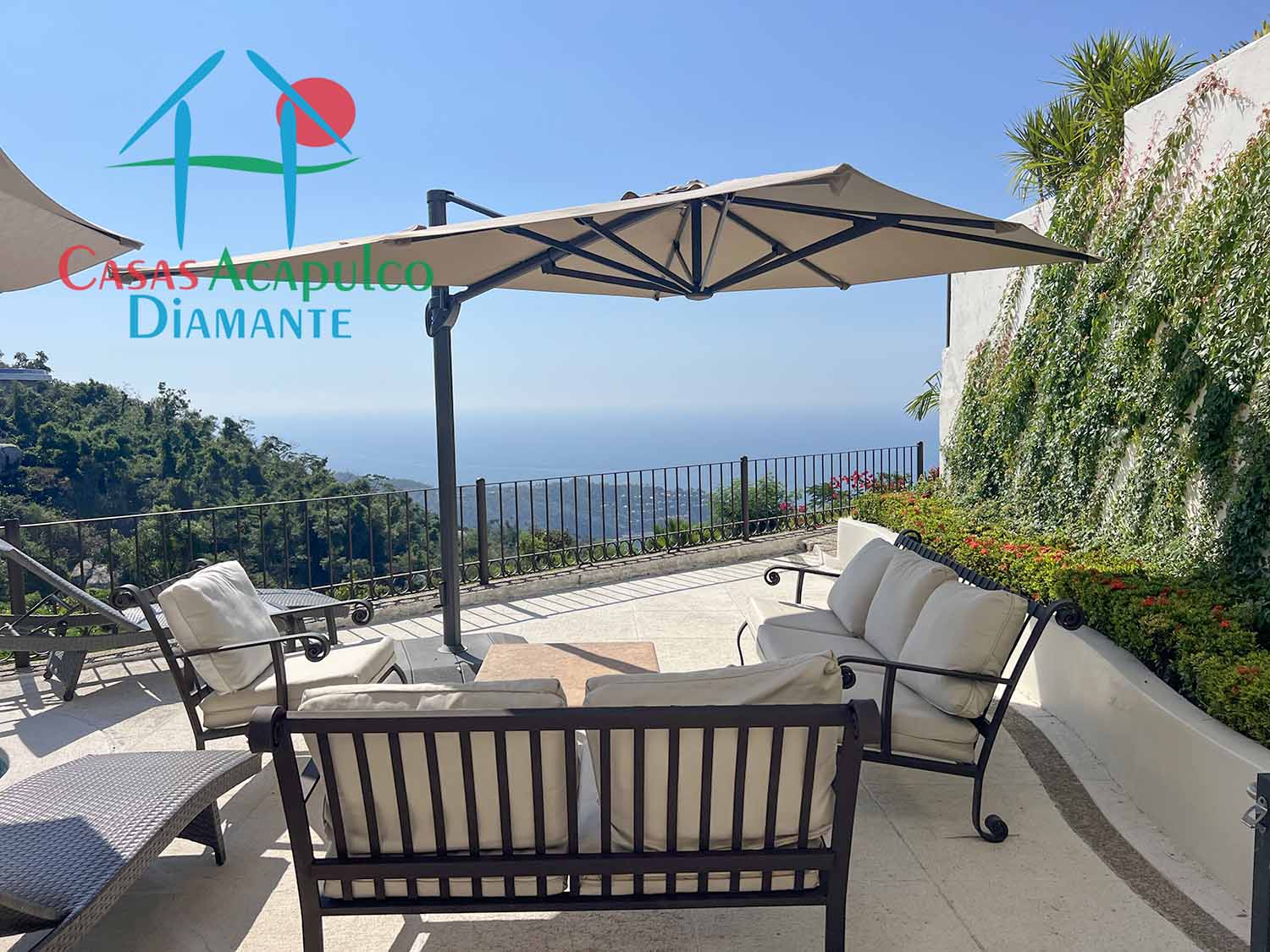 Brisas del Marqués Los Celajes 19 - Terraza 5 Brisas del Marqués Los Celajes 19 - Terraza 5